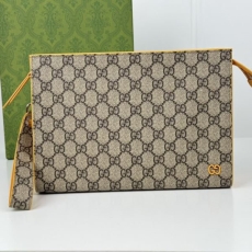 Mens Gucci Clutch Bags